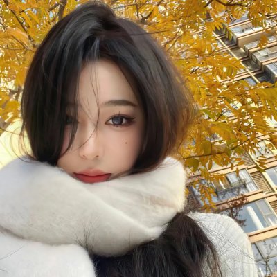 黑白姊妹