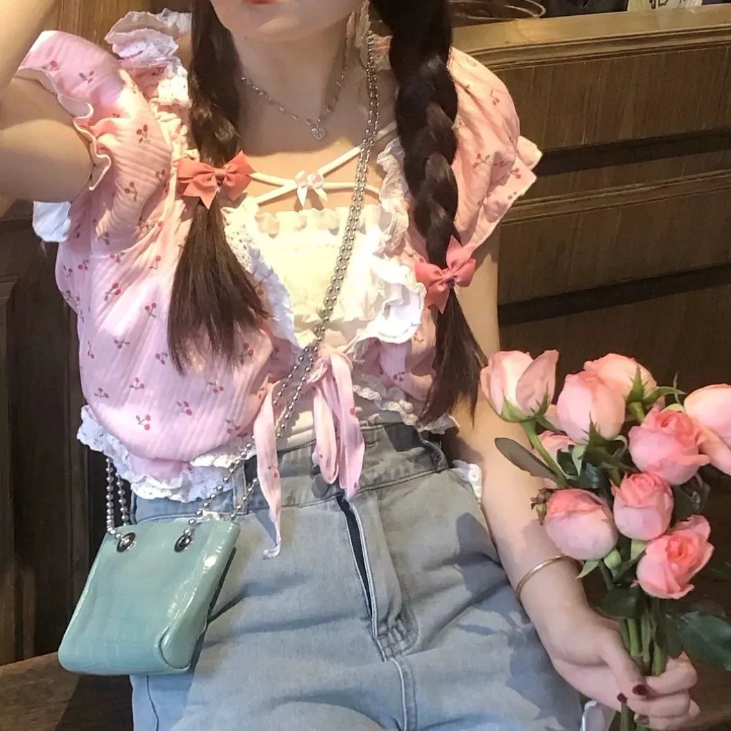 落差