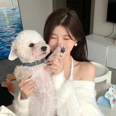 炎的肖像